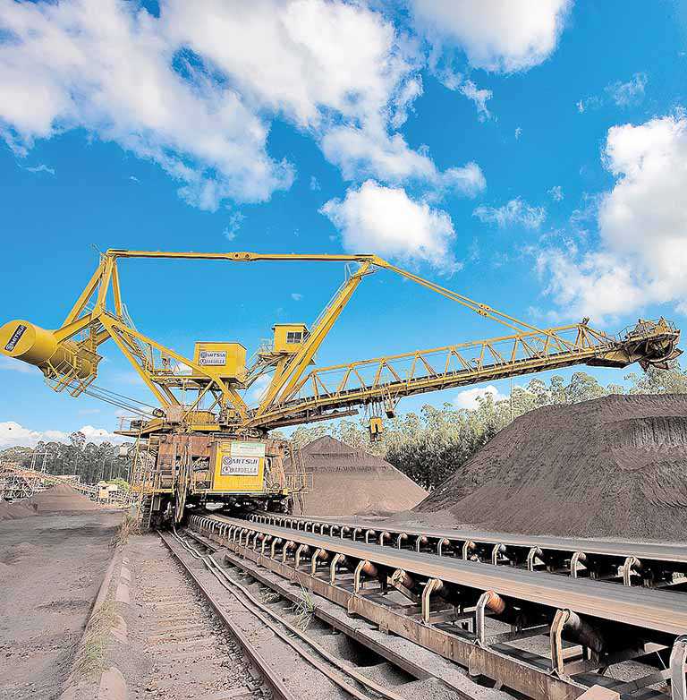 Evento virtual vai promover negócios entre mineradoras e fornecedores de produtos e serviços em todos os setores