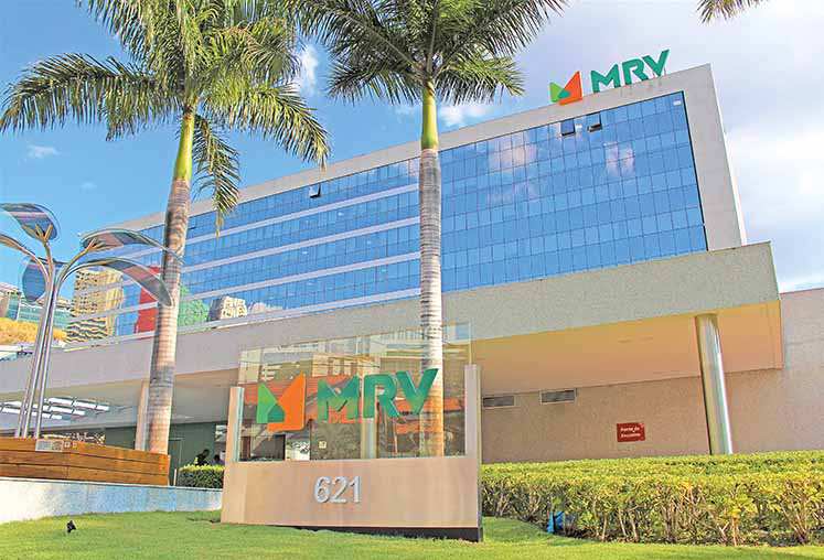 MRV conclui primeira venda totalmente digital do País