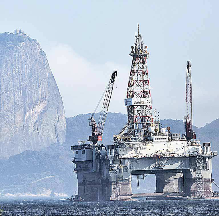 Brasil inicia em julho deste ano  discussões para possível entrada na Opep