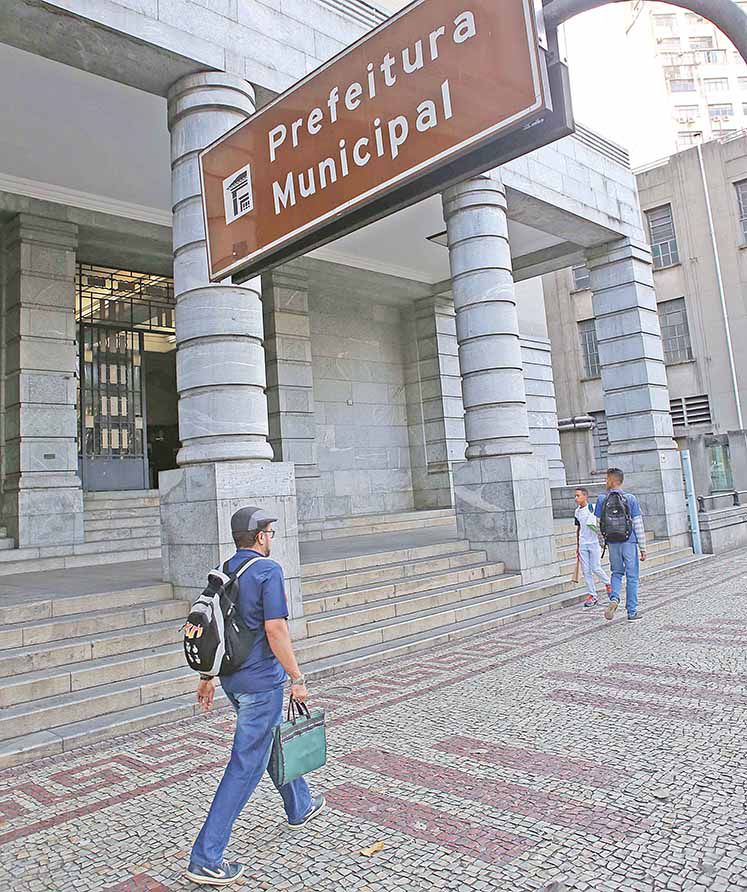 PBH lança novo edital do 4 Estações