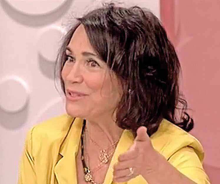 Regina Duarte é recebida no Planalto