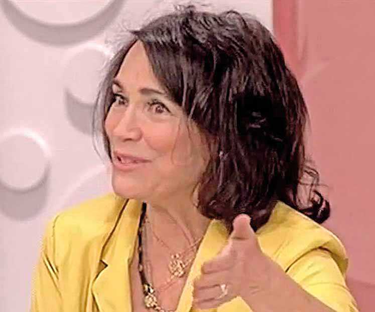 Regina Duarte afirma que vai fazer período de testes