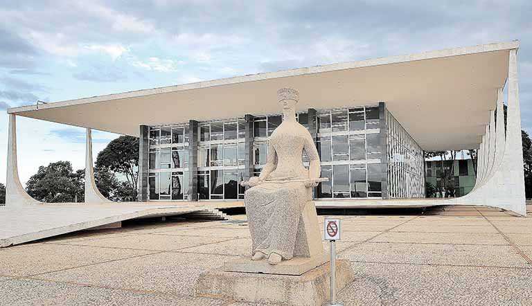 Os mitos do juiz de garantias