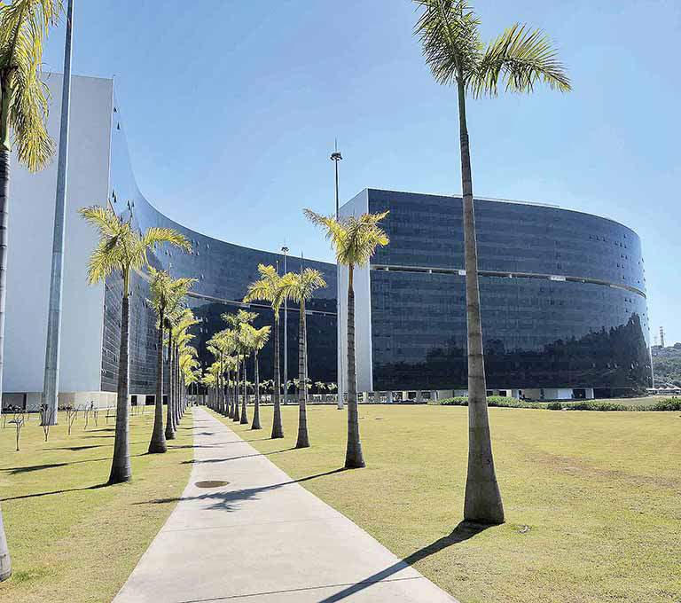 Tesouro honra R$ 8,35 bilhões de dívidas