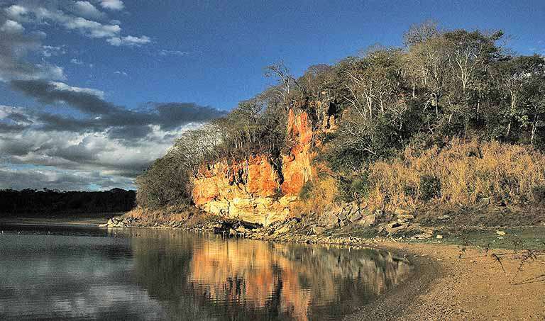 MG tem atrações para amantes da natureza