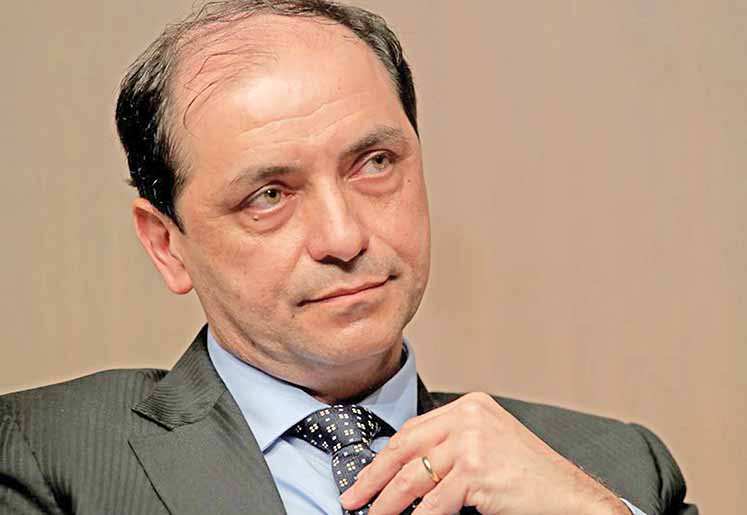 Governo quer alterar forma de reajuste do salário mínimo