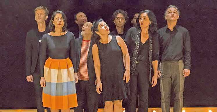 AGENDA CULTURAL | 06/02