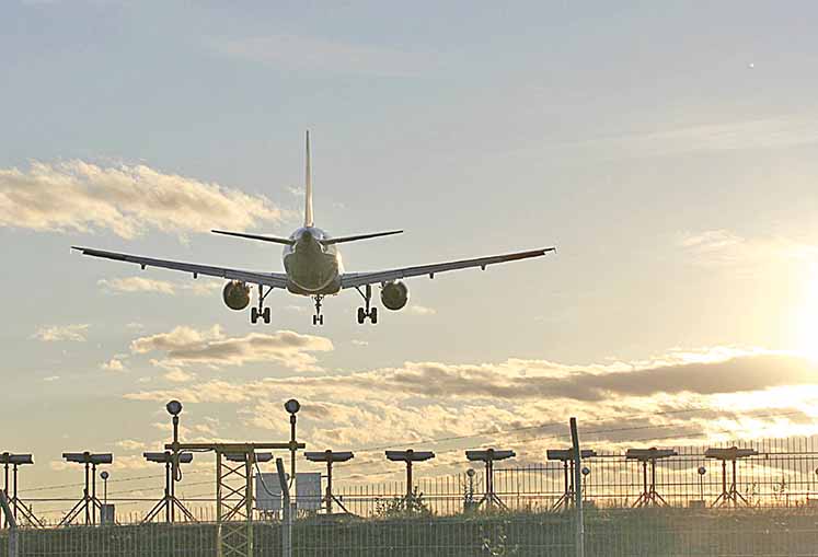 Tarifas aéreas têm queda de 2,2% no quarto trimestre de 2019
