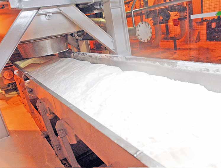 Mercado vê espaço para consolidação
