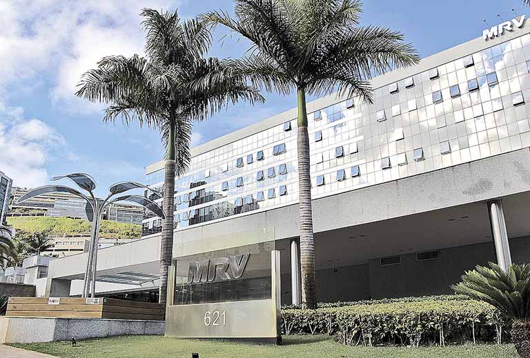 MRV entra para o ranking das dez empresas mais inovadoras do País