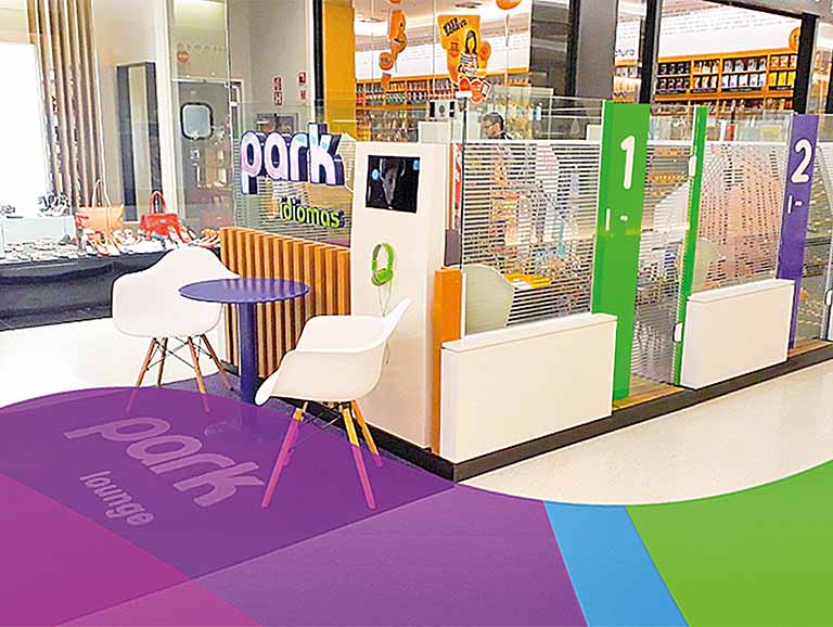 Rede Park Idiomas acelera plano de expansão no País