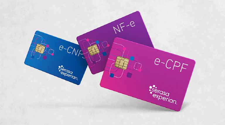 Adoção da certificação digital ainda é baixa no País
