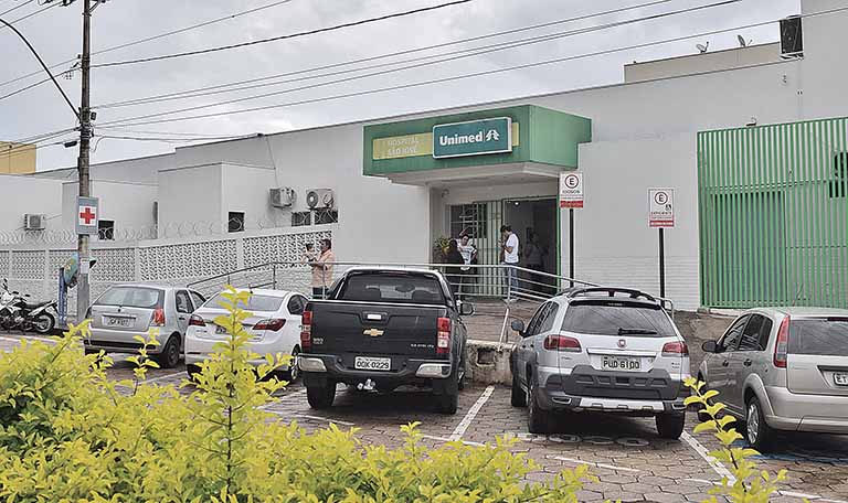 Unimed conclui compra de hospital em Passos