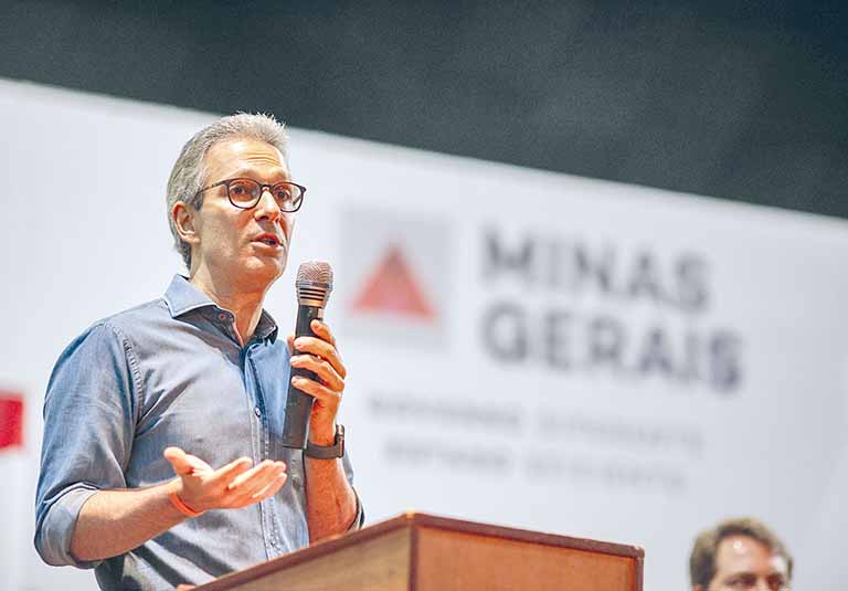 EDITORIAL | Uma conversa quase insana