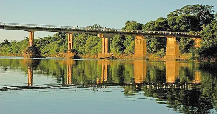 Estado amplia cobrança do uso da água para 36 bacias