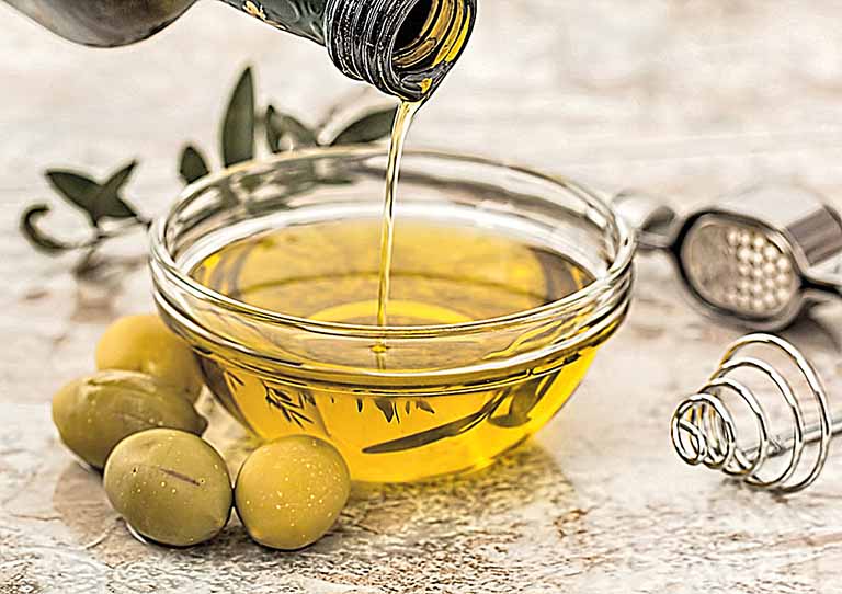 Dia de Campo promoverá melhores práticas para produção de azeite de qualidade