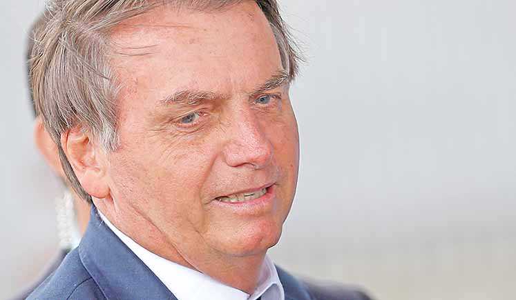 Mensagem presidencial destaca pacto federativo
