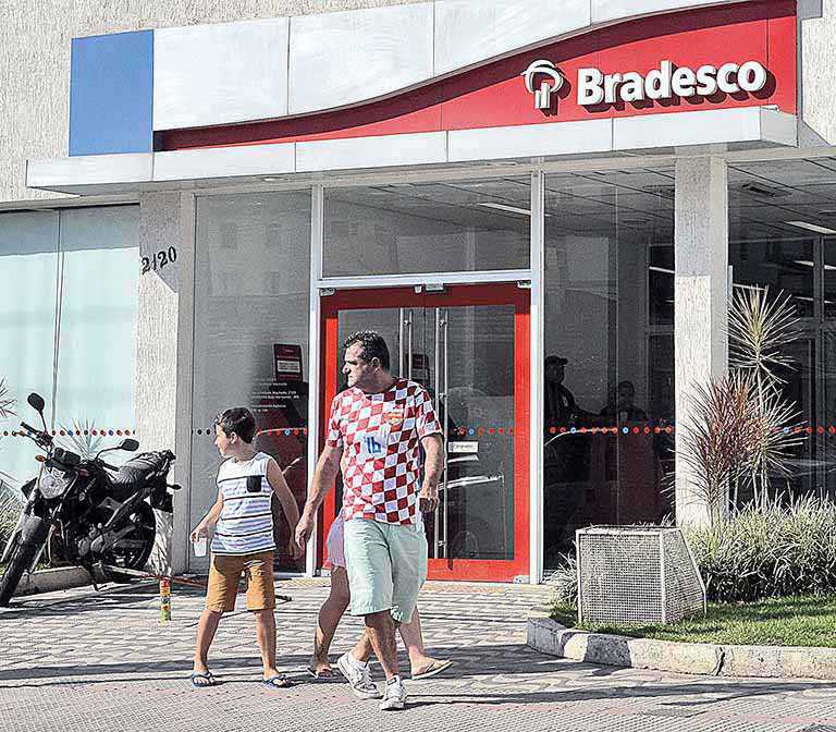 Seguradora e crescimento de empréstimos puxaram a expansão do lucro do banco no período - Crédito: Charles Silva Duarte

Usada em 31-10-19