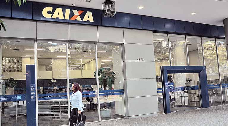 Caixa lança linha habitacional com taxa de juros fixa
