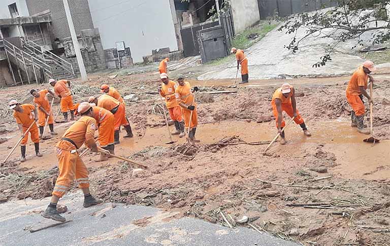 Crônica de uma tragédia anunciada