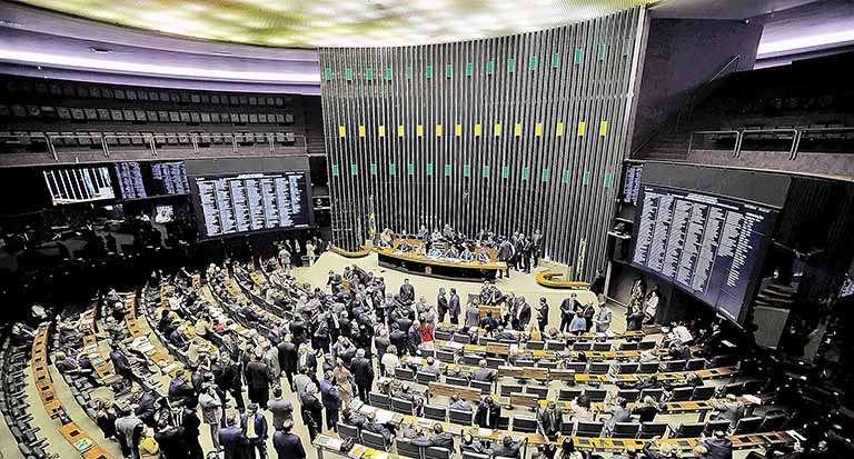 Reforma administrativa deve ser apresentada em breve