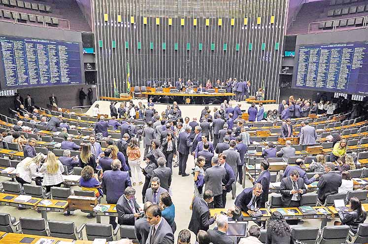 Mudanças na legislação das PPPs devem ir ao plenário em março