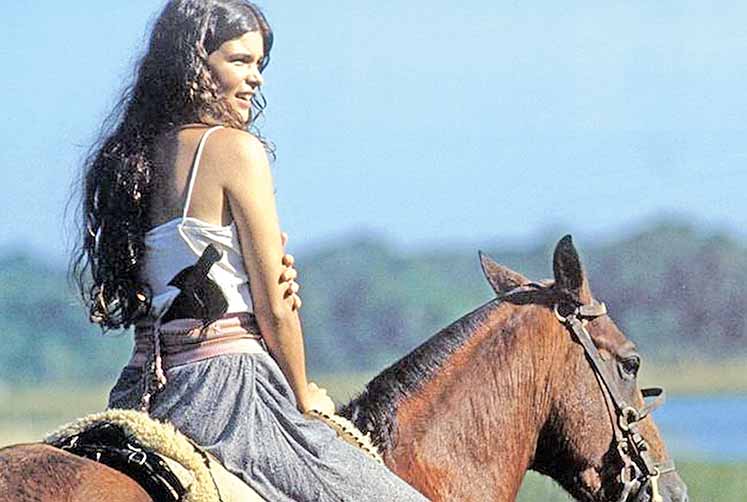 VIVER EM VOZ ALTA | Nos tempos da TV Manchete