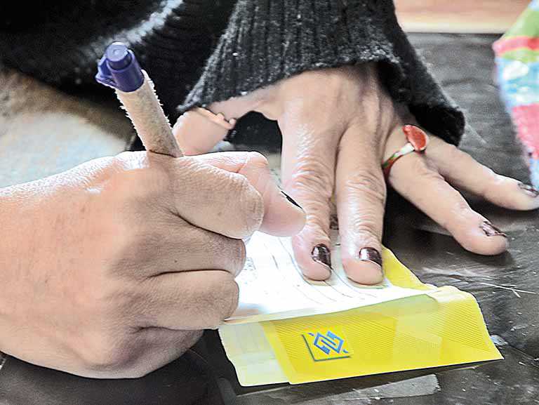 Recuperação de crédito aumenta 6,29% em MG