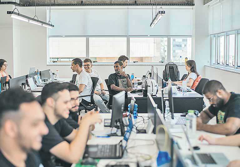 Ecobonuz chega à Capital em março