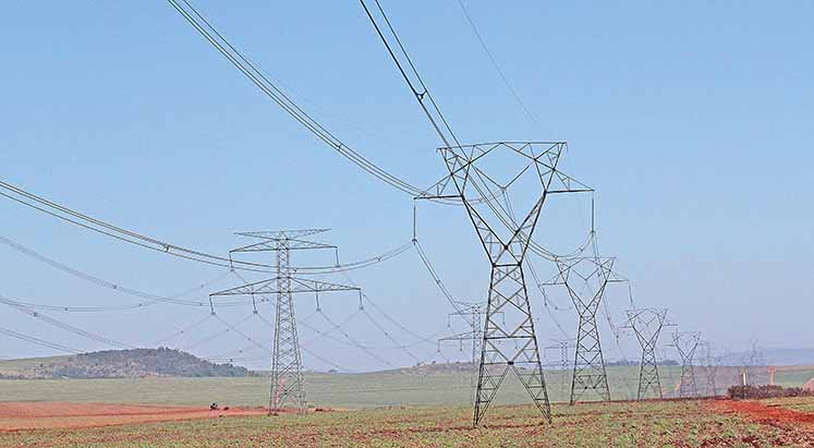 Projeto de lei que tramita no Senado Federal prevê a possibilidade de portabilidade das contas de luz entre distribuidoras - Crédito: Marcos Santos / USP Imagens