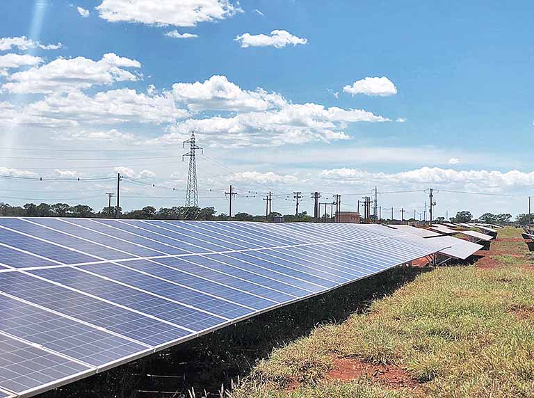 Blue Sol planeja fechar o ano com 116 unidades