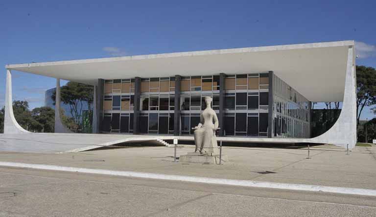 STF avalia suspensão de dívidas estaduais