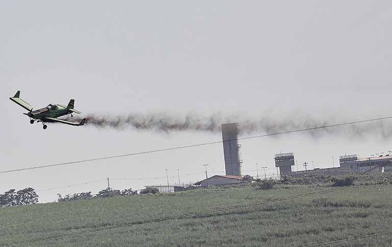 País deve diminuir compras de fertilizantes em 2020 após recorde
