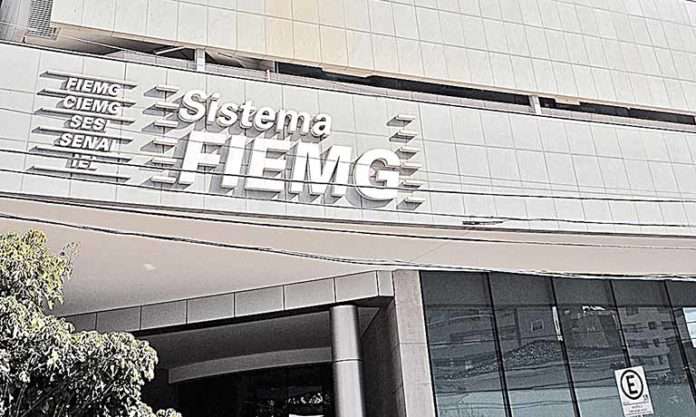 Fiemg pede veto integral ao PL aprovado na Assembleia