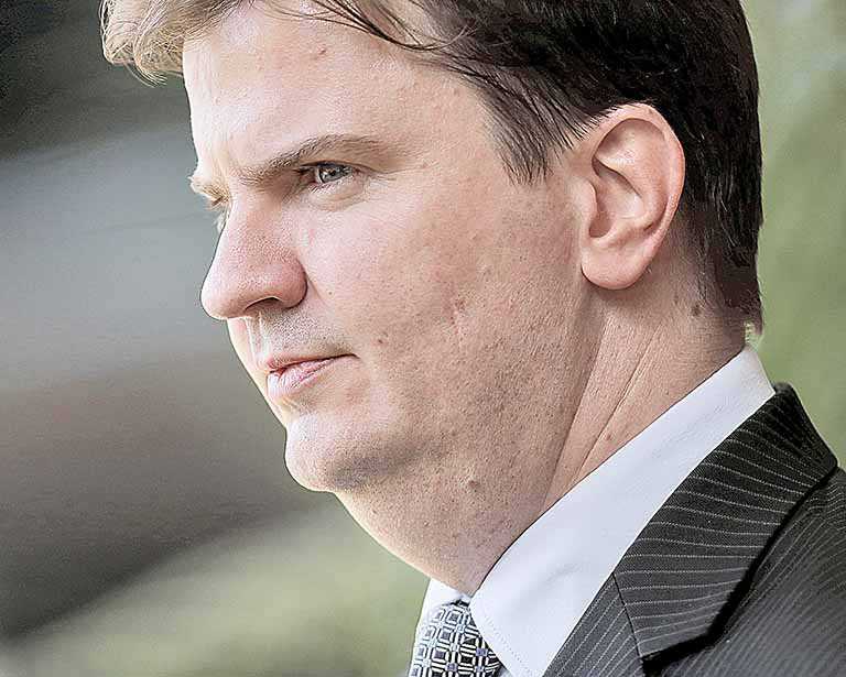 Gustavo Canuto é exonerado do MDR por Jair Bolsonaro