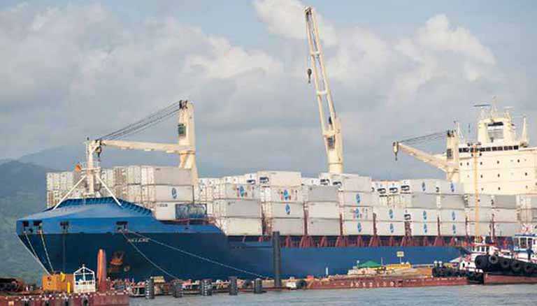 Coronavírus ainda não impactou exportações brasileiras, diz governo