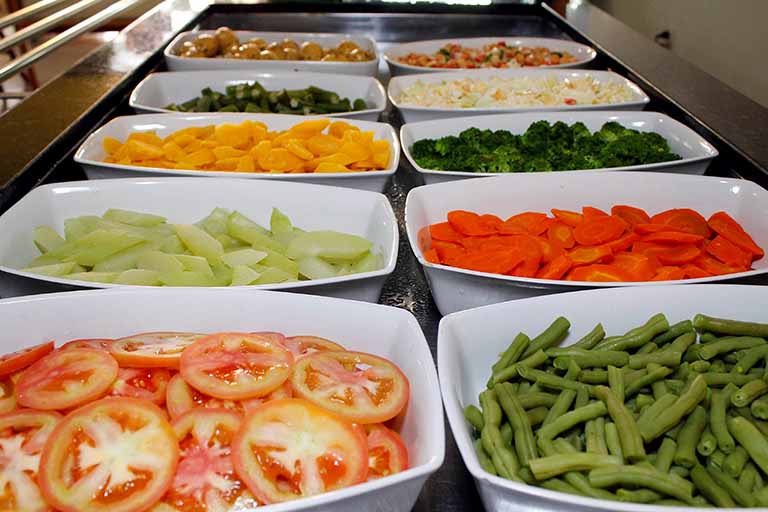 Cresce fornecimento de marmitas em Belo Horizonte