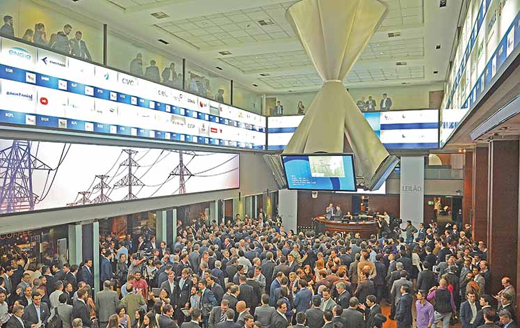 Mercado deve sofrer acomodação neste ano