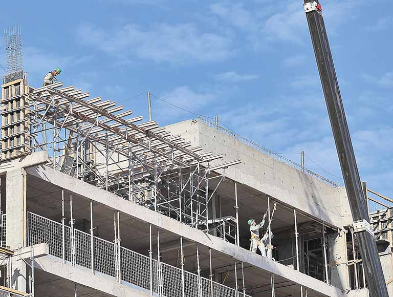 Década nova, investimento novo