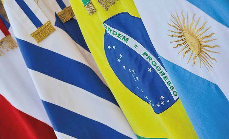 Acordo entre Mercosul e União Europeia tem efeito positivo para Brasil de R$ 37 bilhões sobre PIB