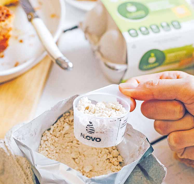 Vegetarianos e veganos movimentam negócios em Minas Gerais