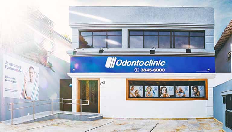 Odontoclinic anuncia investimentos de R$ 28 milhões em 2020