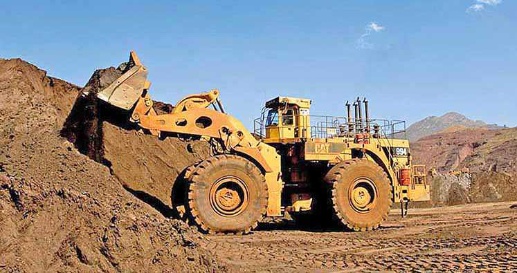 Pedido de pesquisa mineral terá prazo de 120 dias
