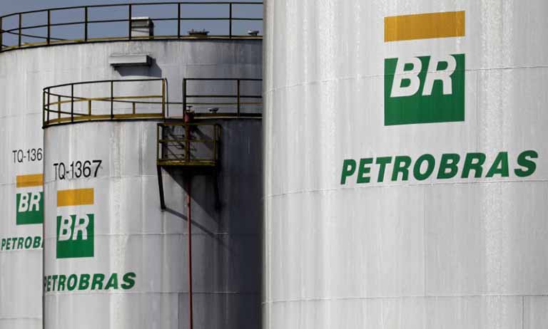 Coronavírus e paradas de plataformas pressionam exportações da Petrobras no 1º trimestre