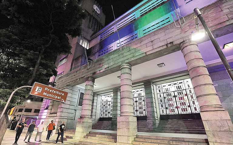 Arrecadação da PBH registrou crescimento de 10% no ano passado
