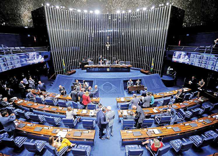 A urgência da MP do contrato verde e amarelo