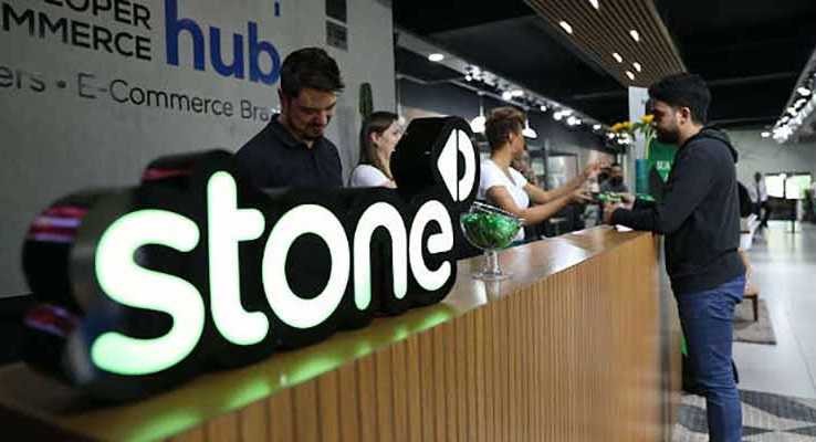 Stone conta com parceiros para elevar atuação