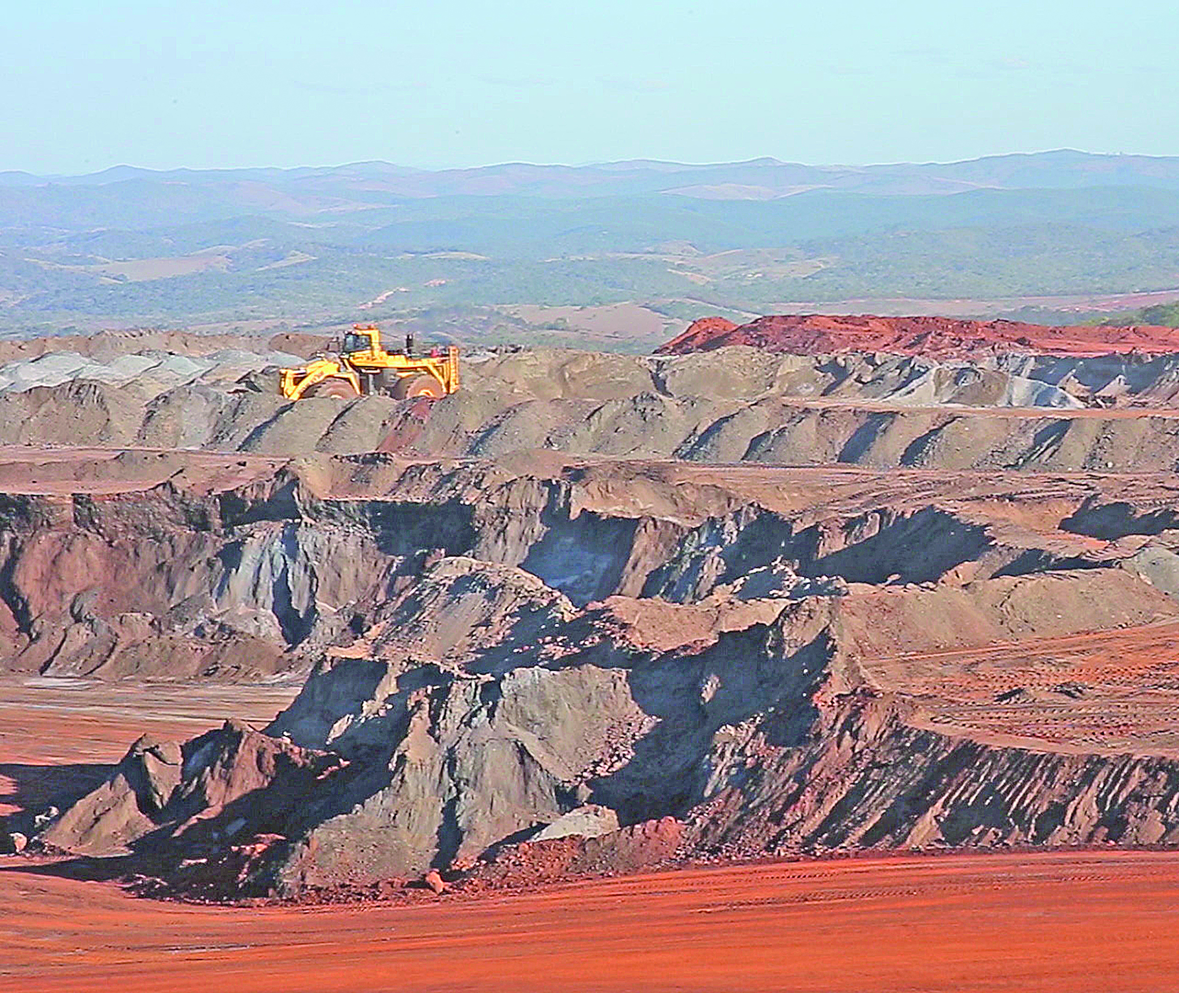 Reabertura do Consulado da Suécia foca na mineração