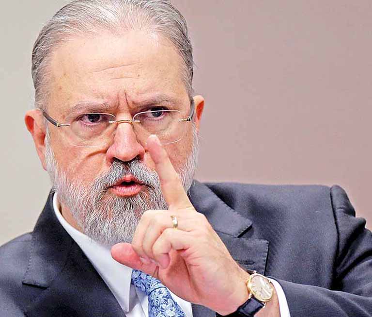 PGR dá aval à ação da CNT contra restrição em rodovia