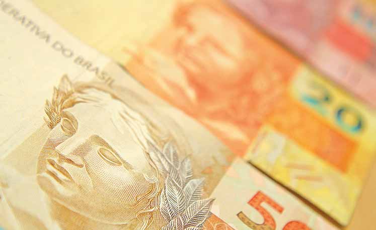 Governo reduz alta do PIB a 0,02% com pandemia